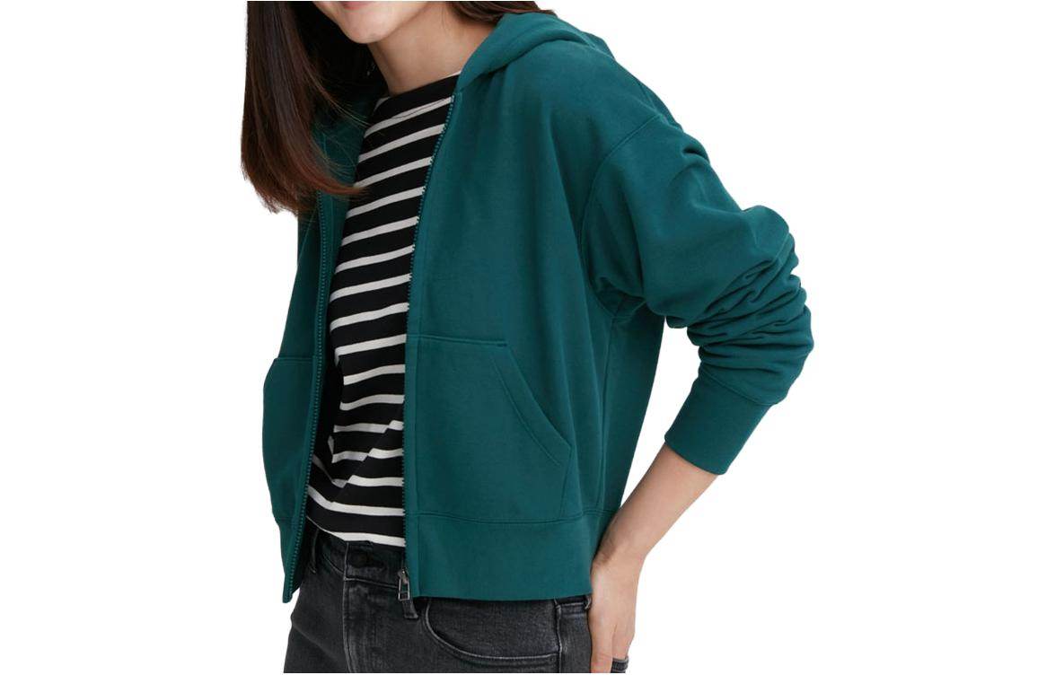 Худи женское Uniqlo - Boxette Shop