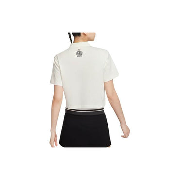Футболка женская Nike - Boxette Shop