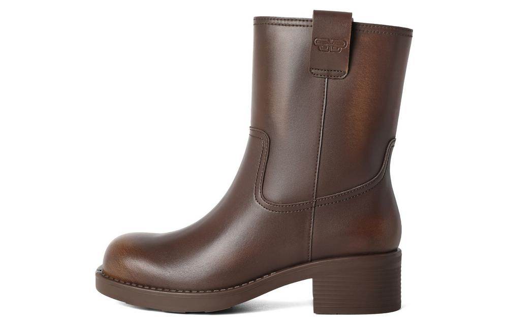 Сапоги женские Belle - Boxette Shop