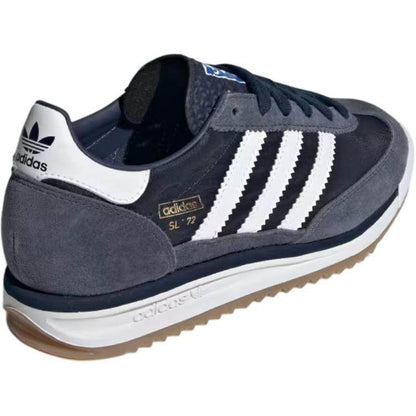 Кроссовки детские Adidas Originals Sl 72 Rs - Boxette Shop