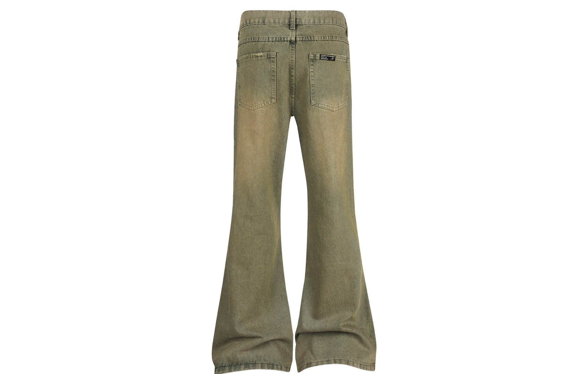 Джинсы мужские Minfinity - Boxette Shop