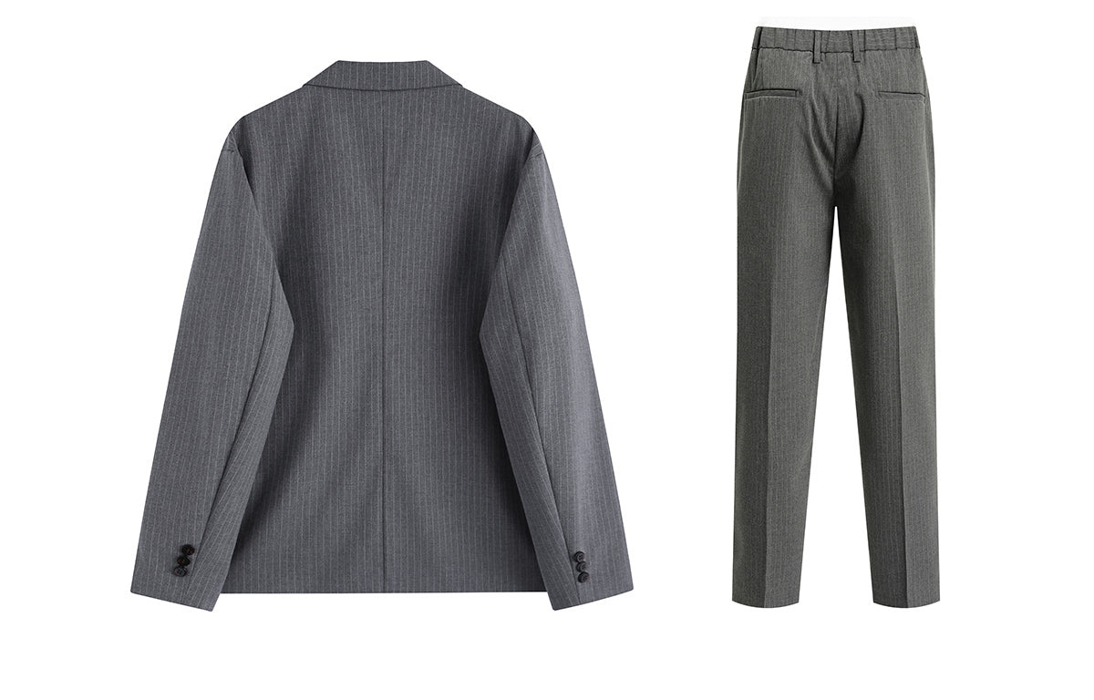 Johnhollis erkaklar kostyumi