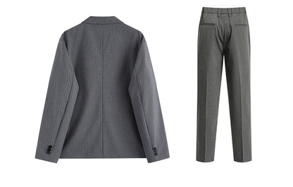 Johnhollis erkaklar kostyumi