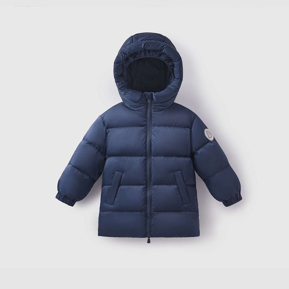 Пуховик детский Jellybaby