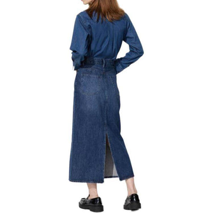 Юбка женская Uniqlo - Boxette Shop