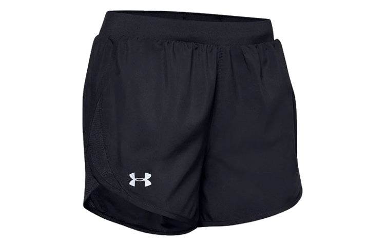 Спортивные шорты женские Under Armour Fly-By 2.0 - Boxette Shop