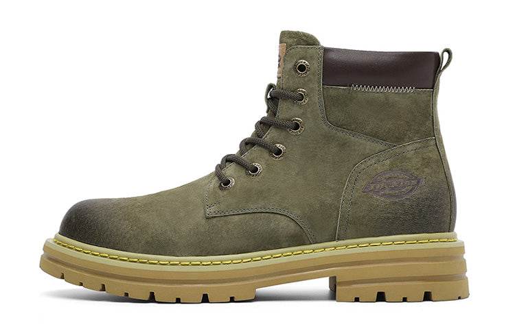 Ботинки мужские Dickies - Boxette Shop