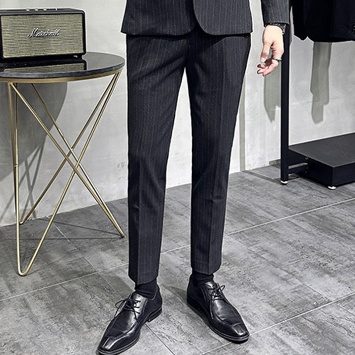 Брюки мужские Johnhollis