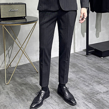 Брюки мужские Johnhollis