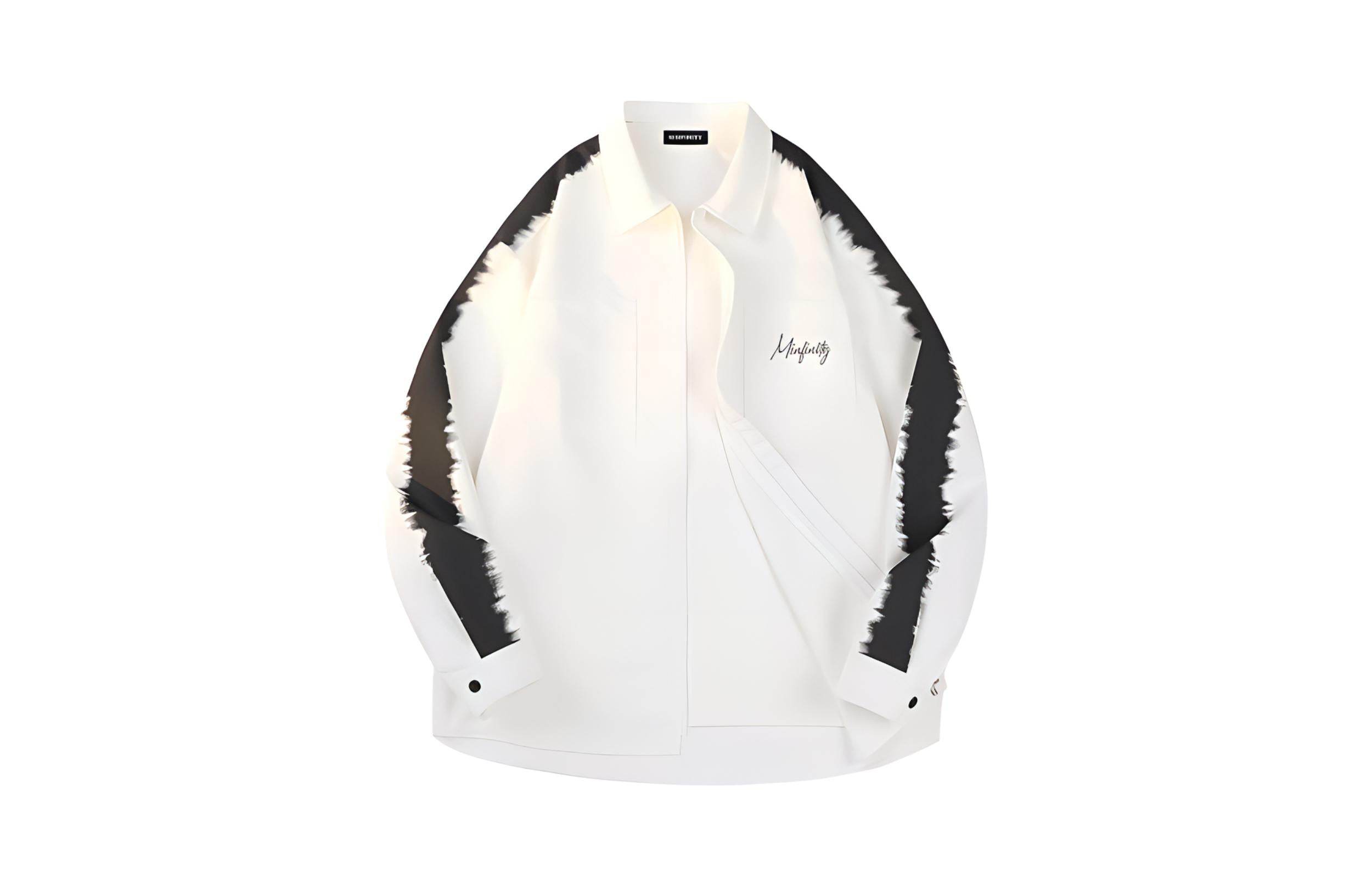 Рубашка Minfinity - Boxette Shop
