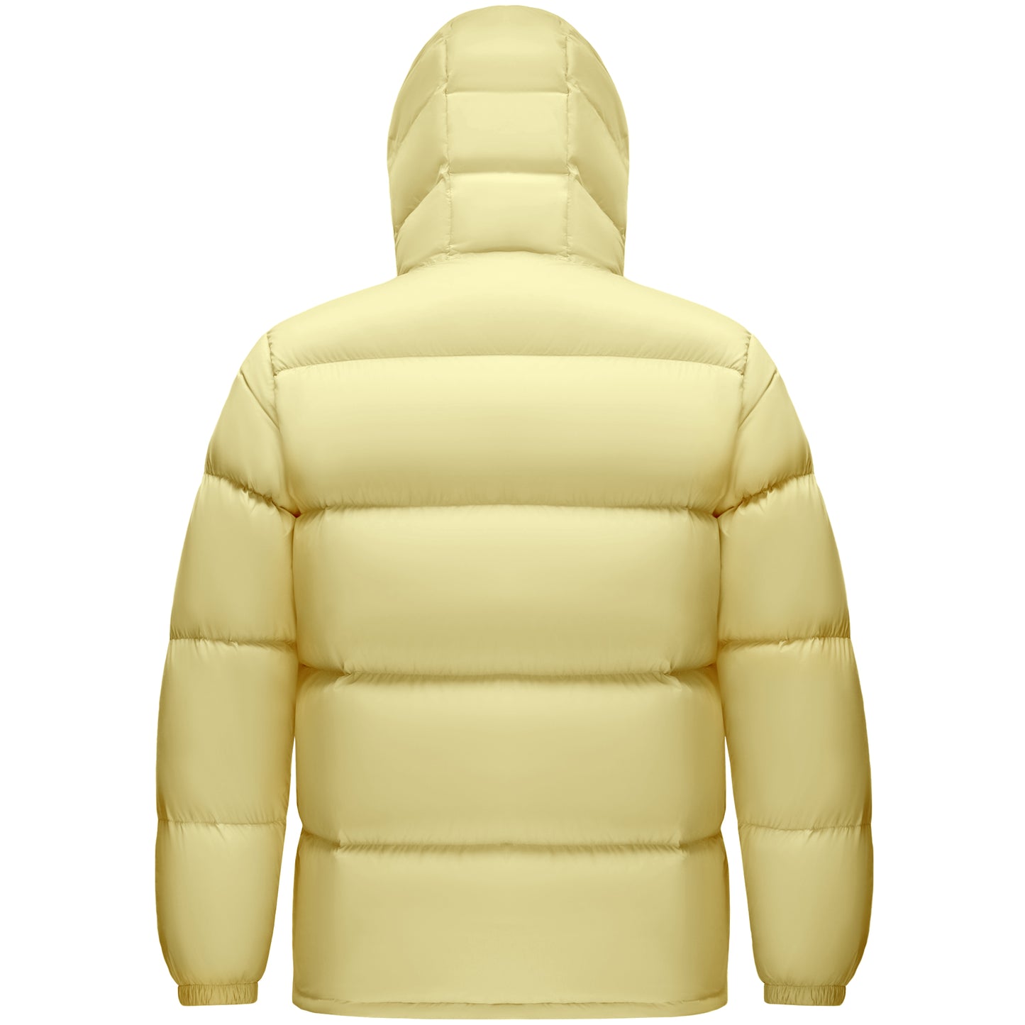 Пуховик Camel Warm Down