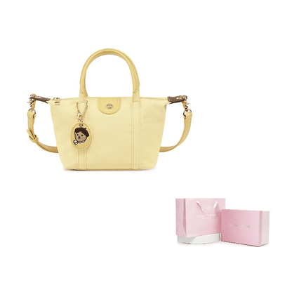Сумка женская Teenie Weenie Tote Bear - Boxette Shop