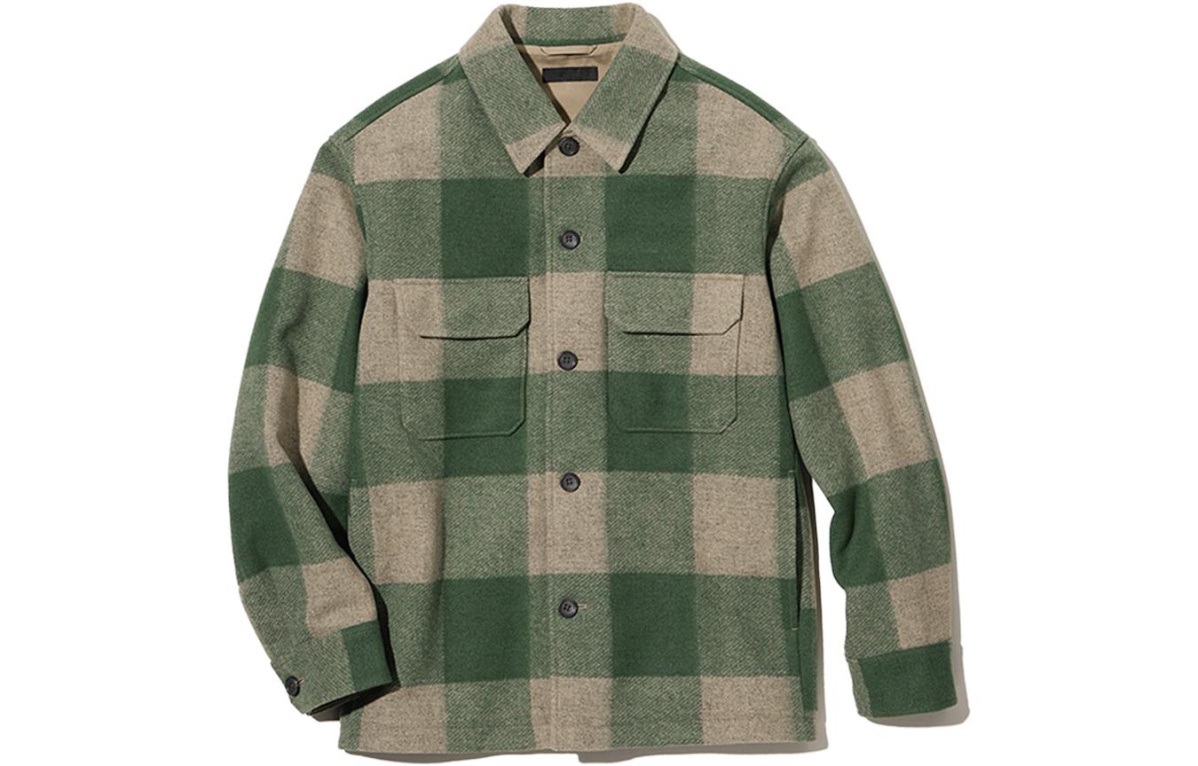 Куртка Uniqlo