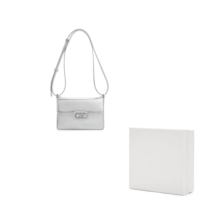 Сумка женская Charles&Keith - Boxette Shop