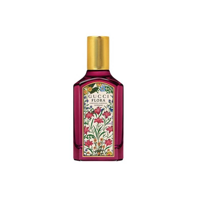 Духи женские Gucci Flora Gorgeous Magnolia - Boxette Shop
