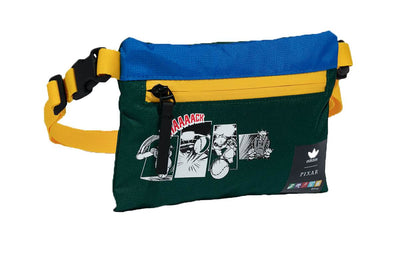 Сумка Adidas Originals Clover Colourblock - Boxette Shop