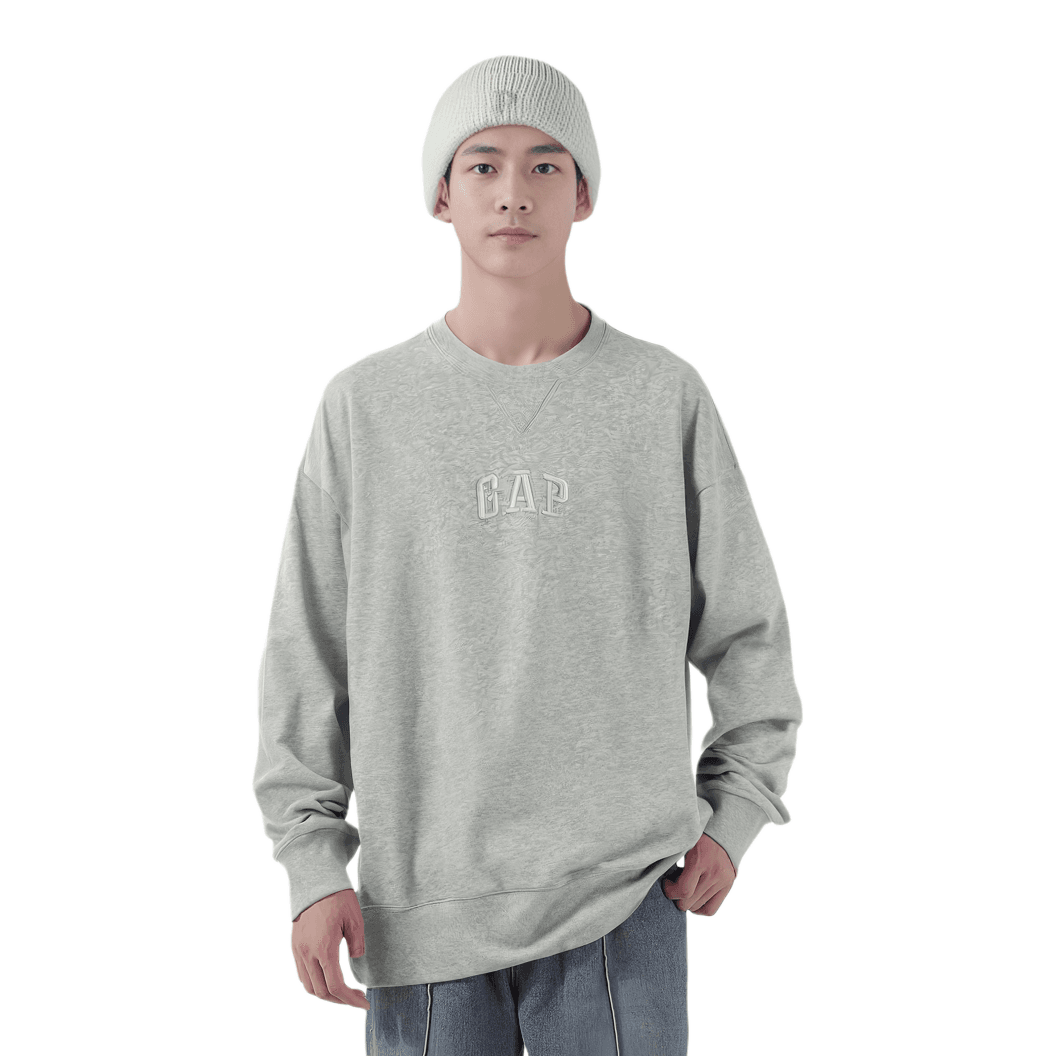 Свитшот мужской GAP - Boxette Shop