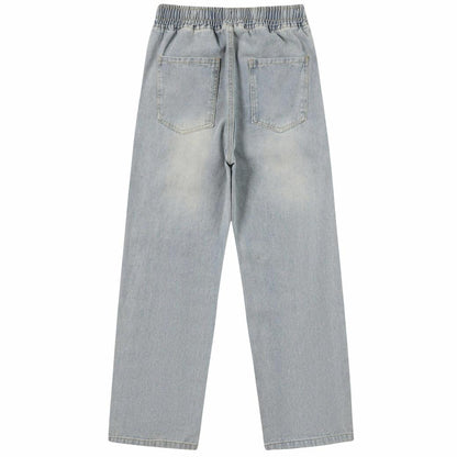 Джинсы мужские AAA Since 1955