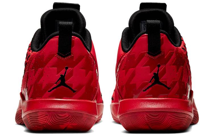 Кроссовки мужские Jordan cp3 pf - Boxette Shop