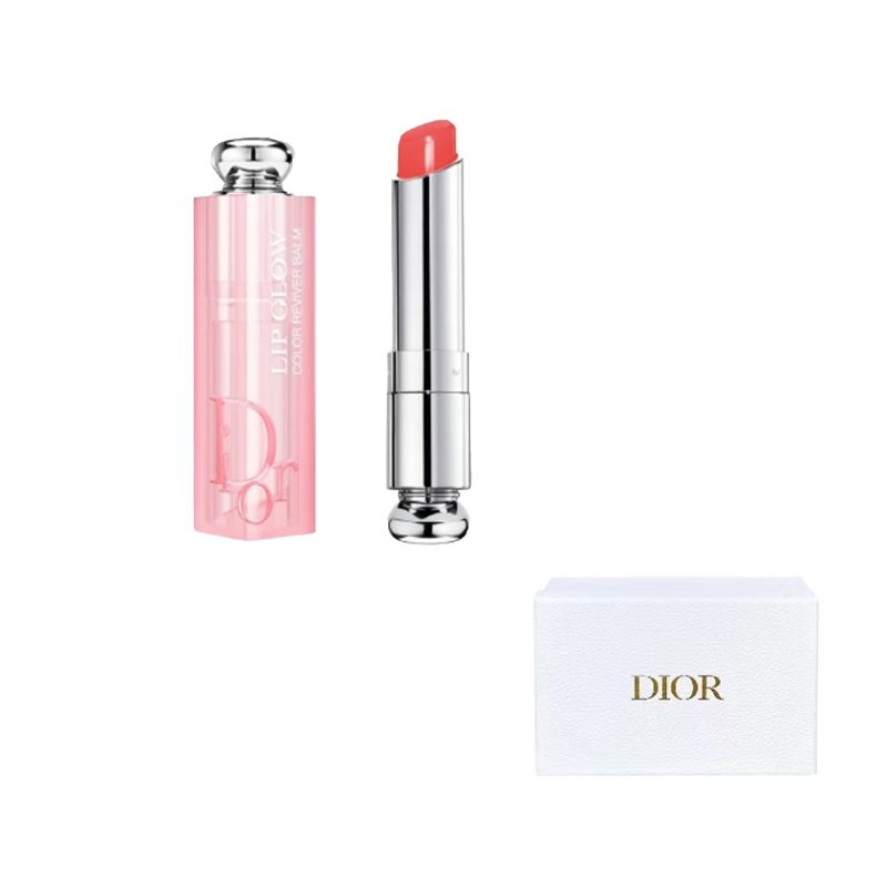 Dior Dior Glamour Lip Balzam