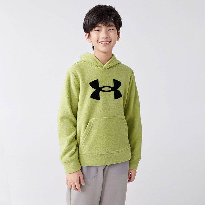 Толстовка для девочек Under Armour - Boxette Shop