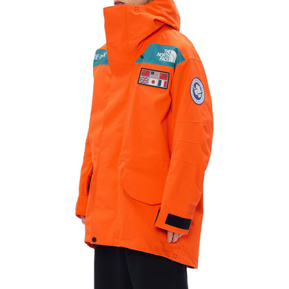 Куртка горнолыжный мужской The North Face