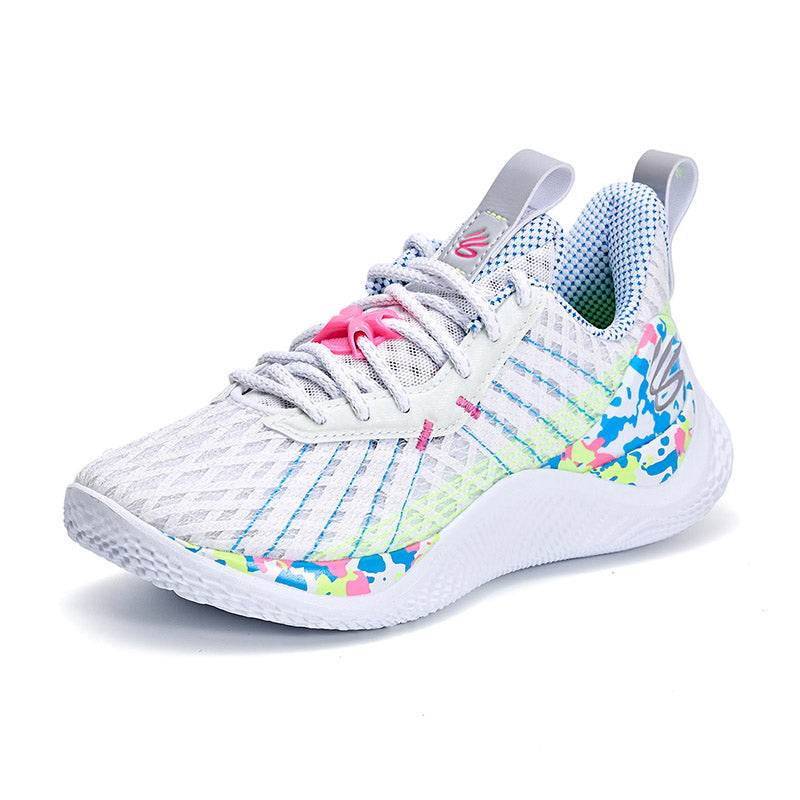 Кроссовки Under Armour Curry 10 Splash Party - Boxette Shop