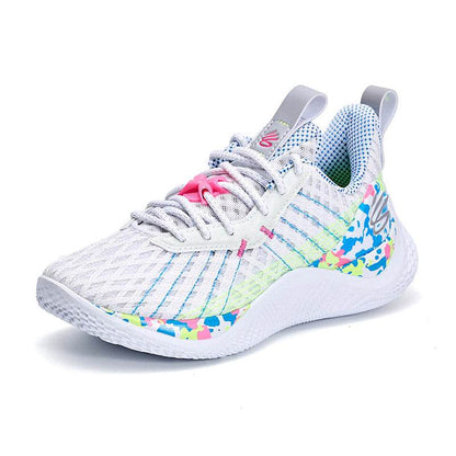 Кроссовки Under Armour Curry 10 Splash Party - Boxette Shop