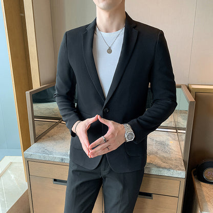 Пиджак мужской Antioffice