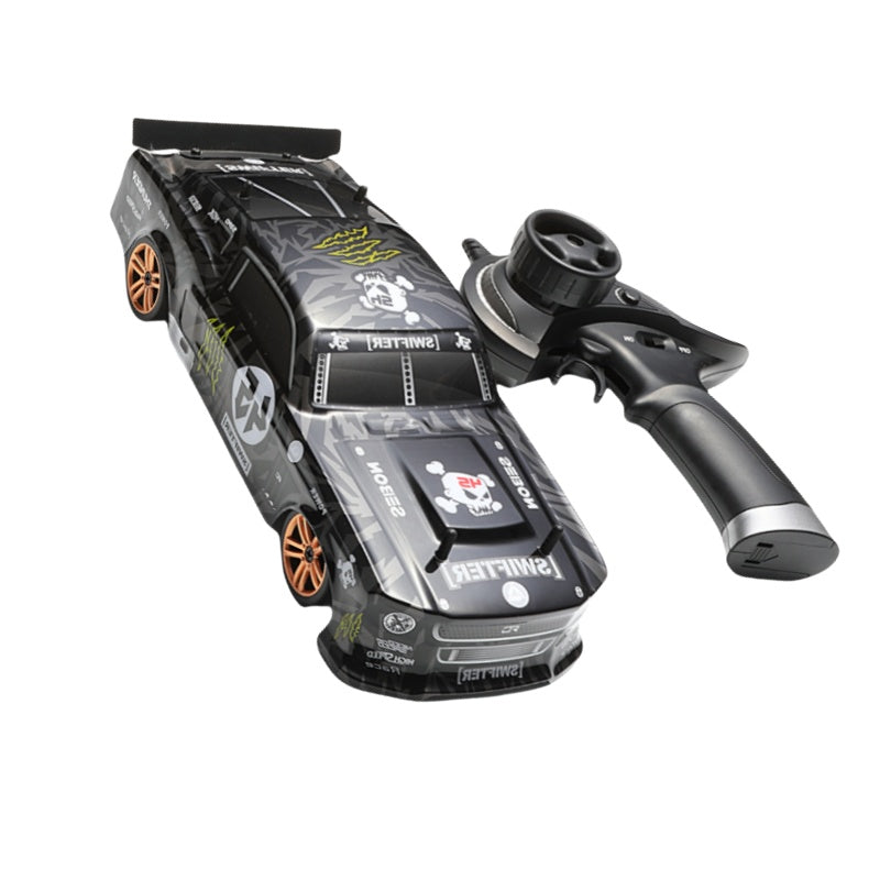 Машина дистанционного управления Chenghai Randy Car