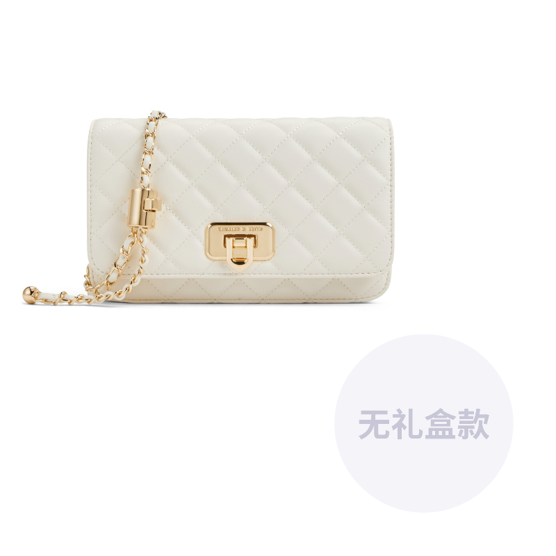 Сумка женская Charles & Keith "Wedding Series"