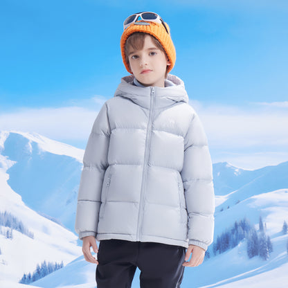 Куртка детская Camel Little Cloud Down