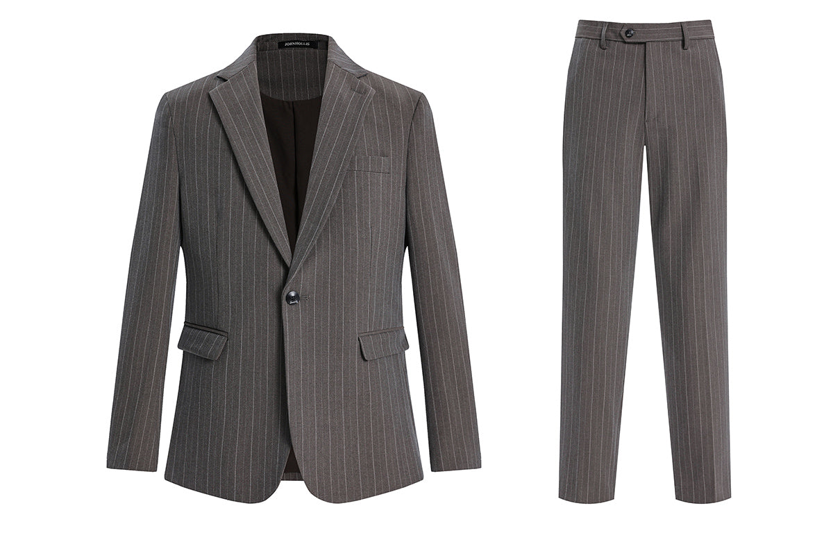 Костюм мужской Johnhollis