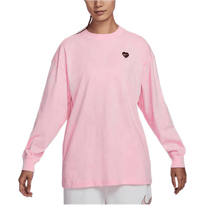 Спортивная толстовка женская Nike - Boxette Shop