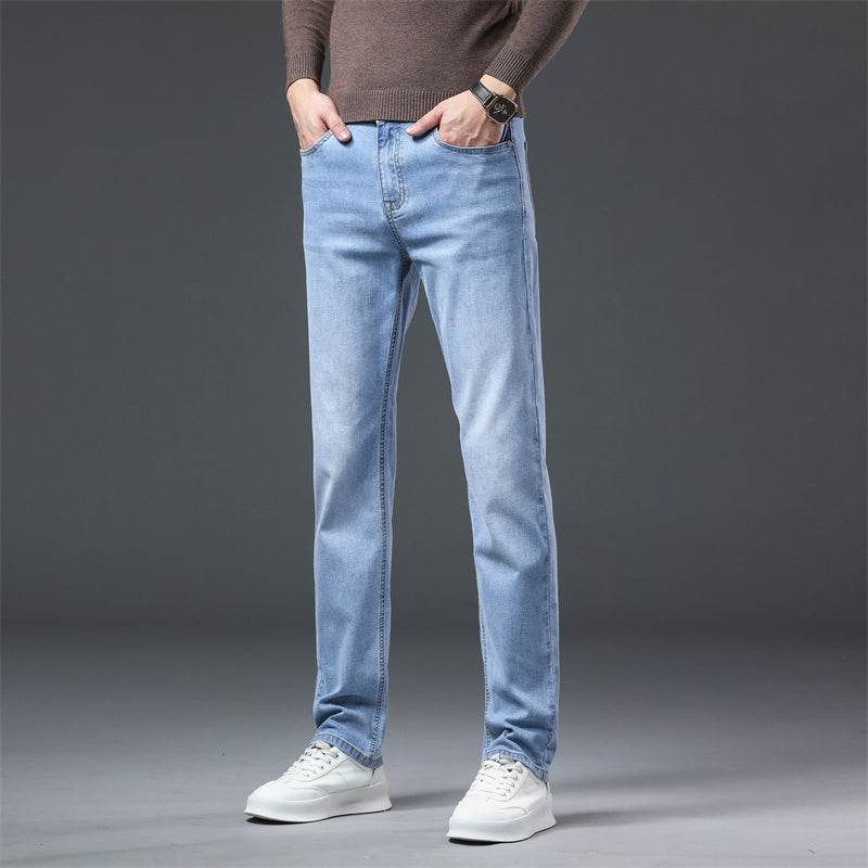 Джинсы мужские Antioffice - Boxette Shop