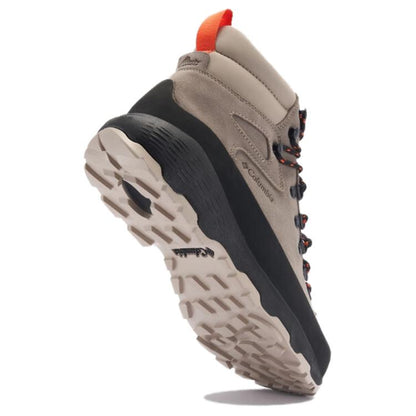 Ботинки мужские Columbia Newton Alpine