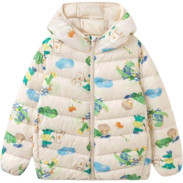 Куртка детская Balabala - Boxette Shop