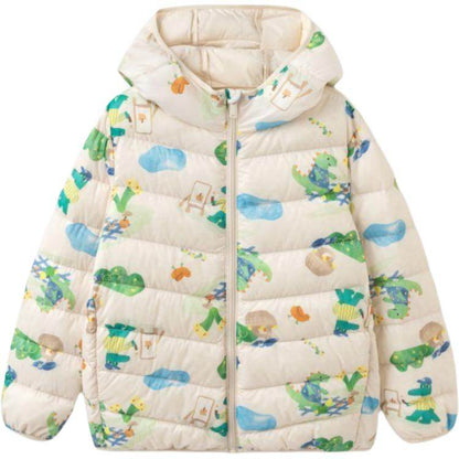 Куртка детская Balabala - Boxette Shop