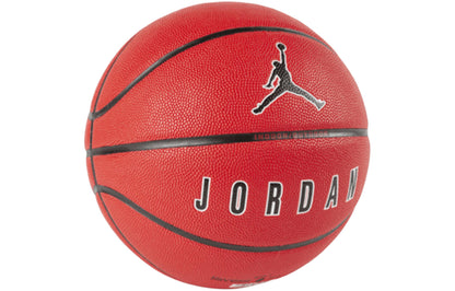 Баскетбольный мяч Jordan Synthetic Leather