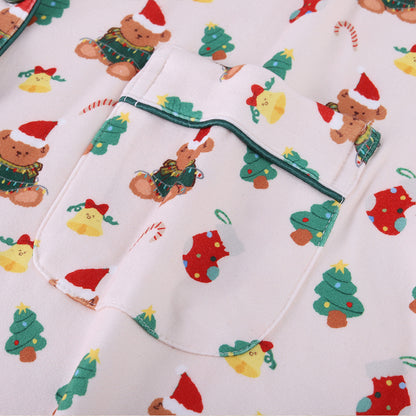 Пижама женская Chading X CDZXZ711