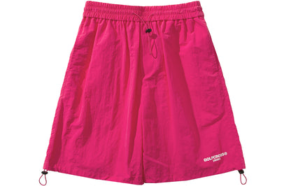 Спортивные шорты женские GOLFCROSS Dopamine Reflective