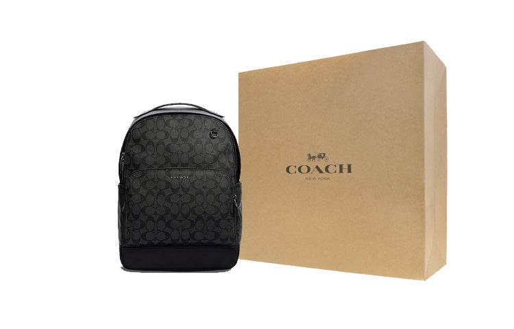 Рюкзак Coach graham - Boxette Shop
