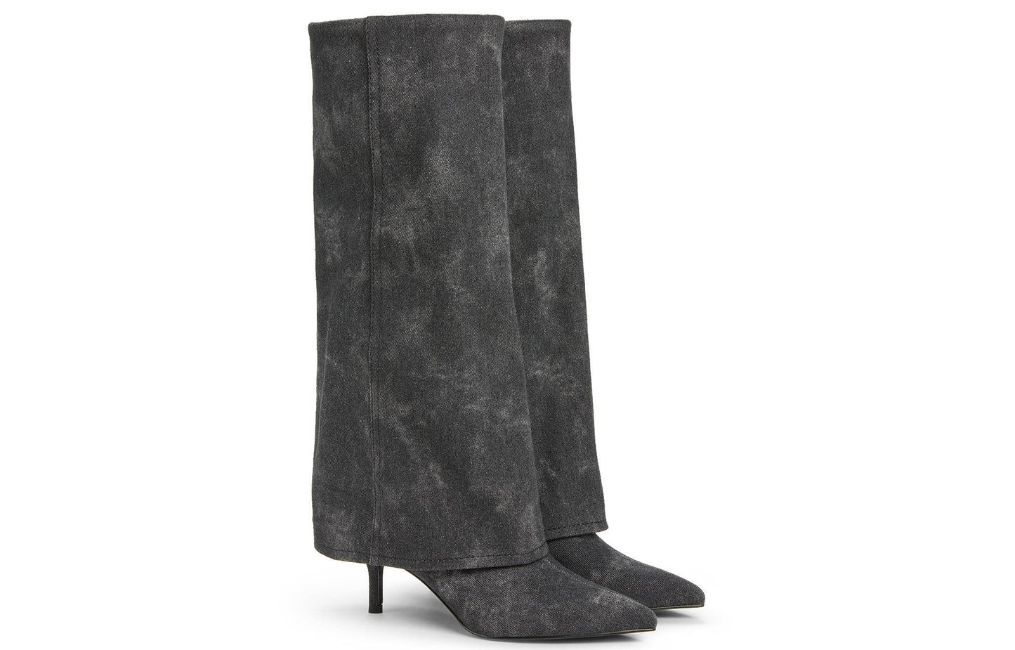 Ботинки женские Charles&Keith - Boxette Shop