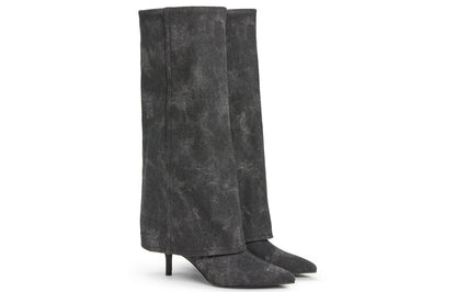 Ботинки женские Charles&Keith - Boxette Shop