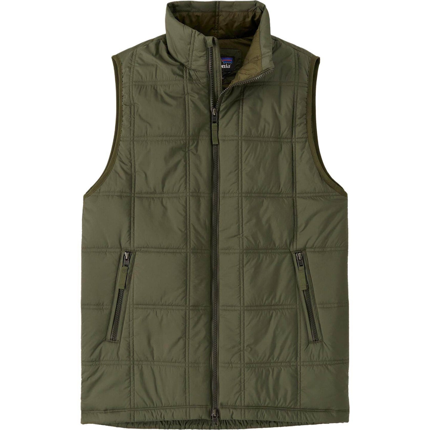 Жилет женский Patagonia Lost Canyon - Boxette Shop