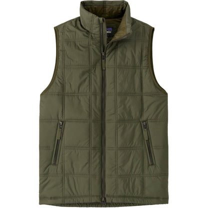 Жилет женский Patagonia Lost Canyon - Boxette Shop