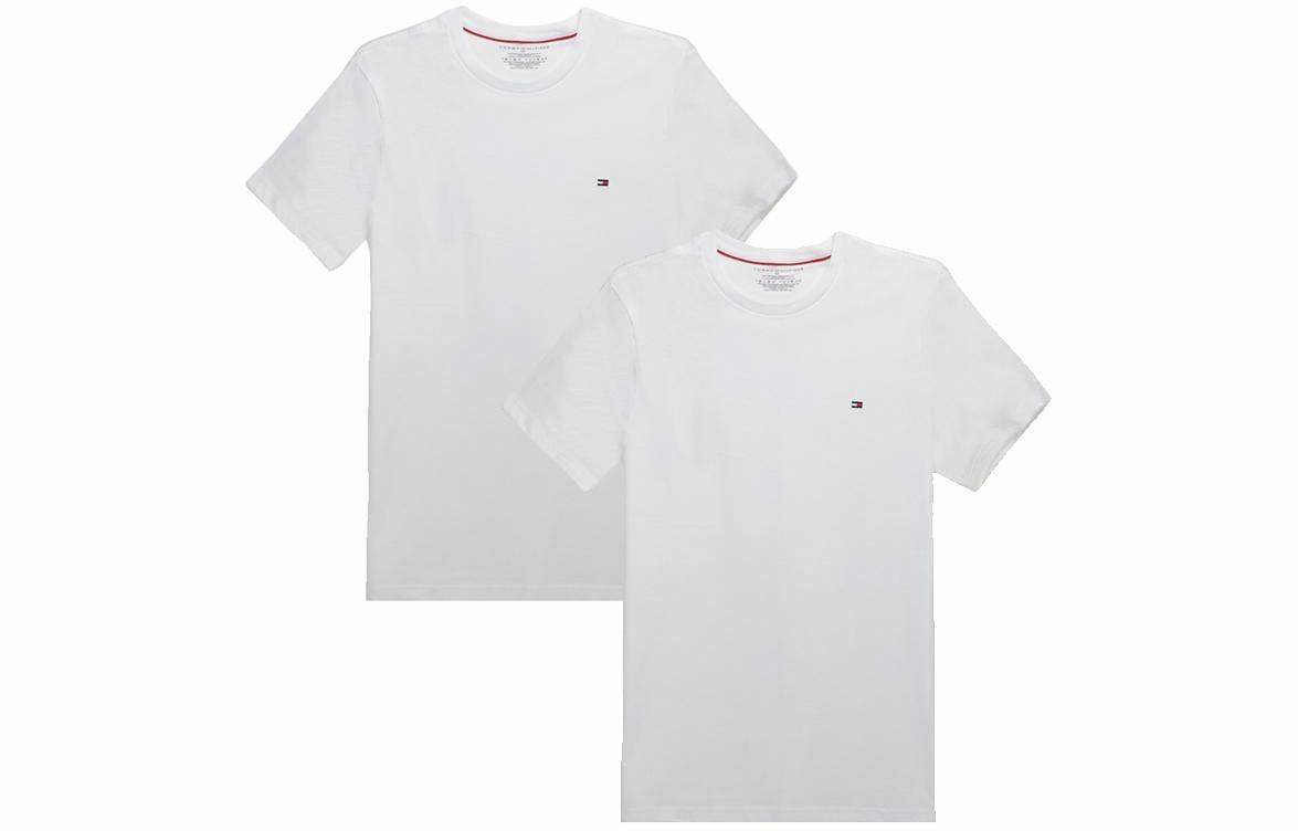 Футболка мужская Tommy Hilfiger SS23 - Boxette Shop
