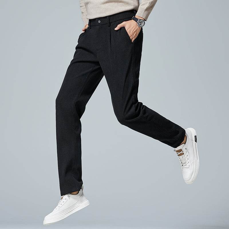 Брюки мужские Antioffice - Boxette Shop