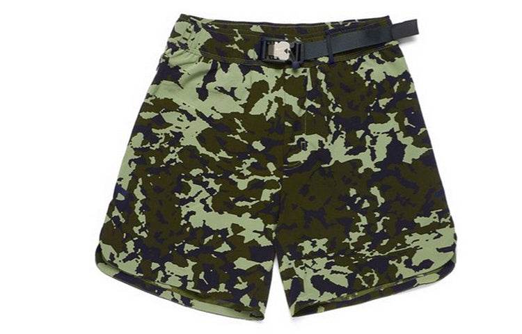 Спортивные шорты + лосины мужские Nike x MMW - Boxette Shop