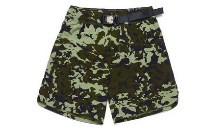 Спортивные шорты + лосины мужские Nike x MMW - Boxette Shop